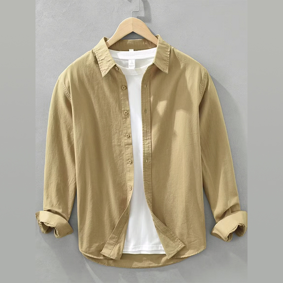 Fresh Casual Shirt